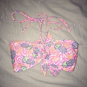 AMERICAN EAGLE Bikini Top